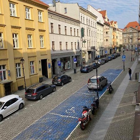 Szymborska Apartamenty Mostowa 18-2 Stary Toruń المظهر الخارجي الصورة